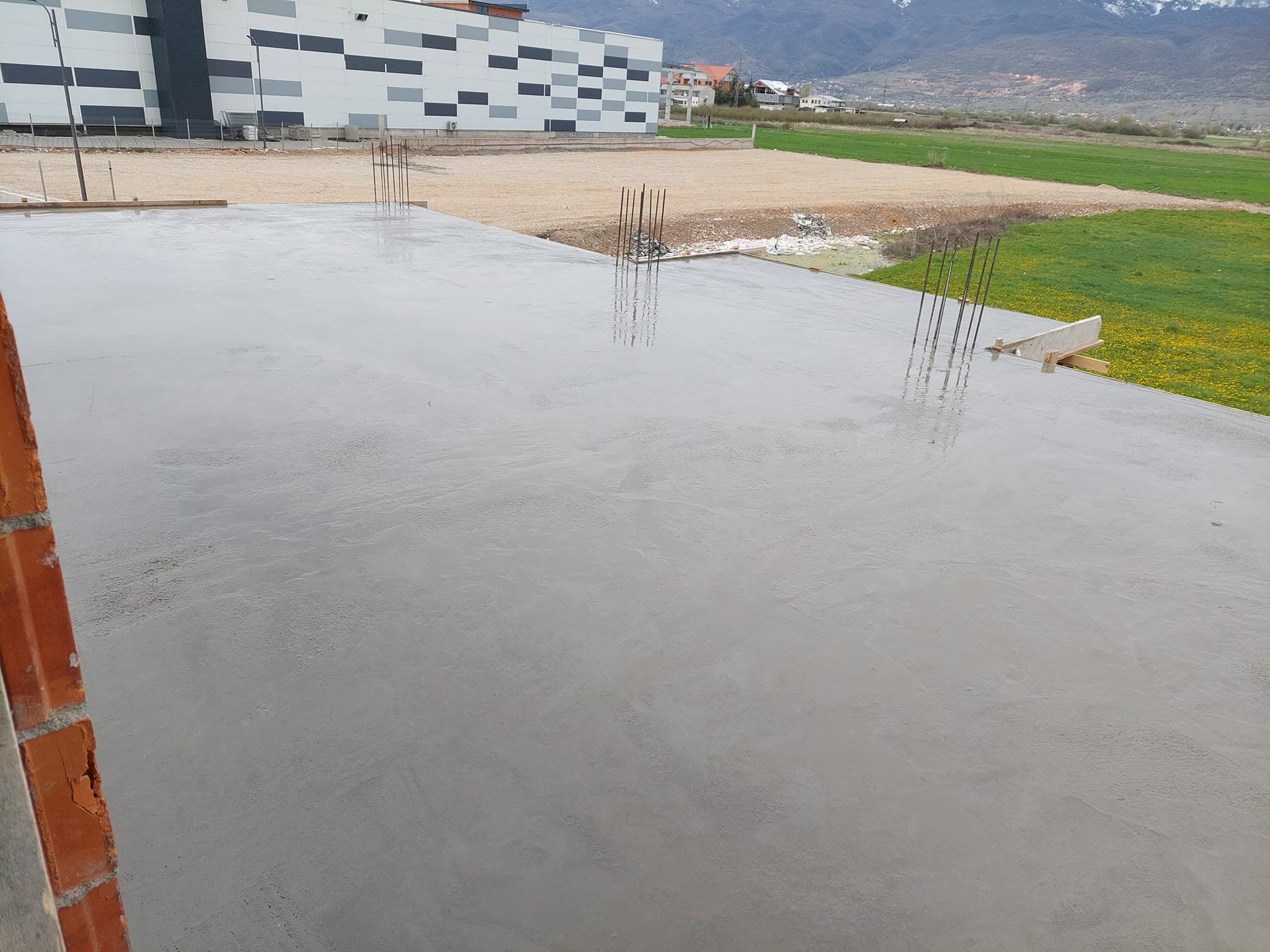 House Construction